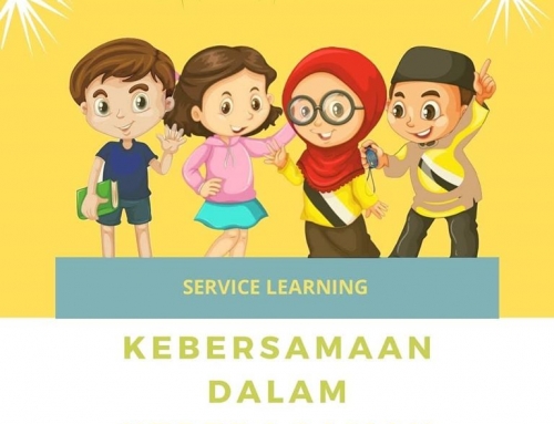 Kebersamaan dalam Keragaman