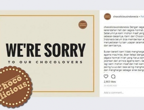 Kasus Tous Les Jours (TLJ)