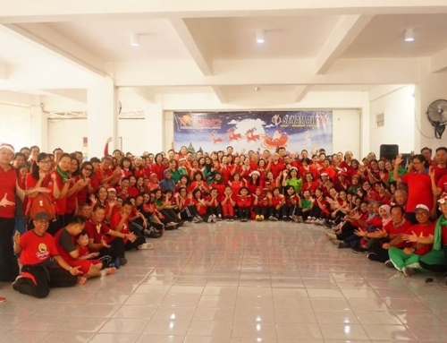 It’s a friendship day